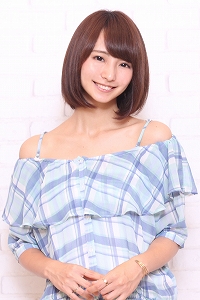 ツヤツヤワンカールボブ